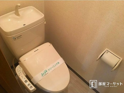 【トイレ】 | ヴェントＫＡＭＩＹＡ | 同型タイプ
