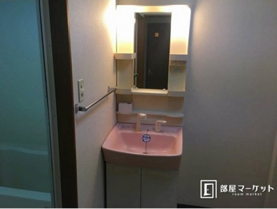 【洗面所】 | ヴェントＫＡＭＩＹＡ | 同型タイプ