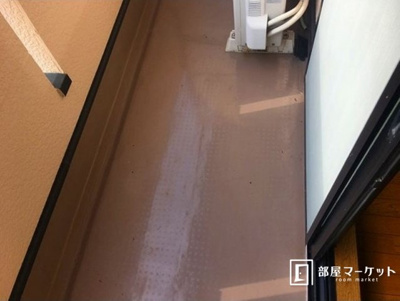 【バルコニー】 | ヴェントＫＡＭＩＹＡ | 同型タイプ