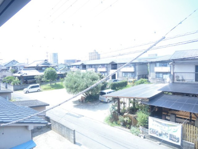 【展望】 | サリナス土居田