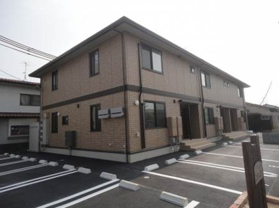 【外観】 | サリナス土居田