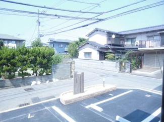 【外観】 | サリナス土居田
