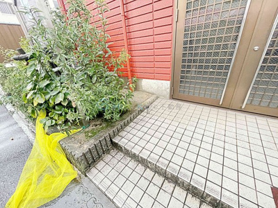 【エントランス】 | コーポフェニックス【名古屋市賃貸・宅配ボックス】