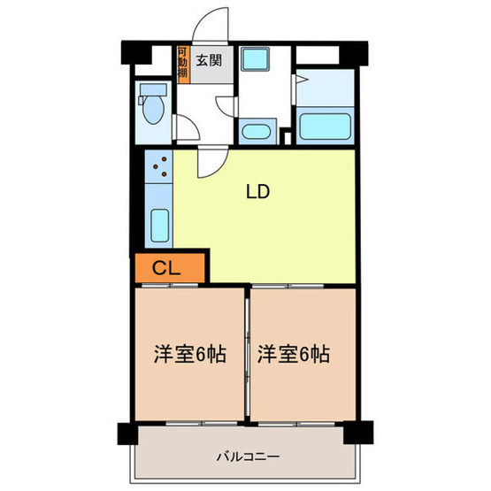 【間取り】 | kakuozan 358