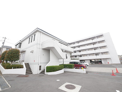 【エントランス】 | スカイマンション