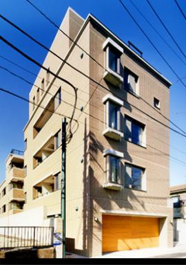 【外観】 | ラナイコンフォート１５