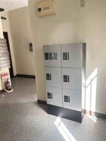 宅配ＢＯＸ完備