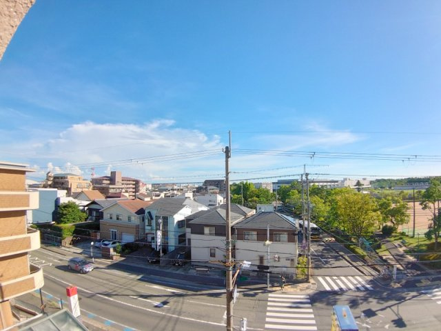 【展望】 | ラ・ポール伊丹