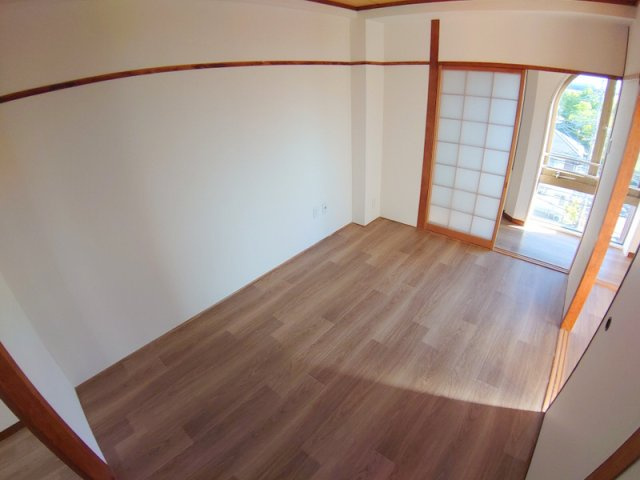 【内装】 | ラ・ポール伊丹