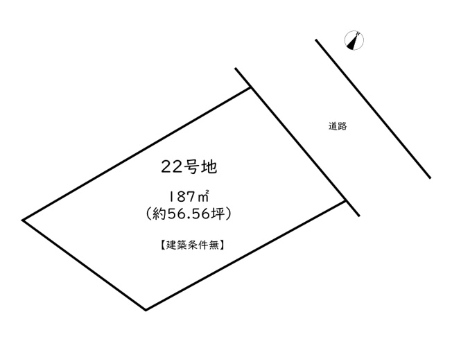 【土地図】 | 姫路市広畑区西蒲田第7期／30区画