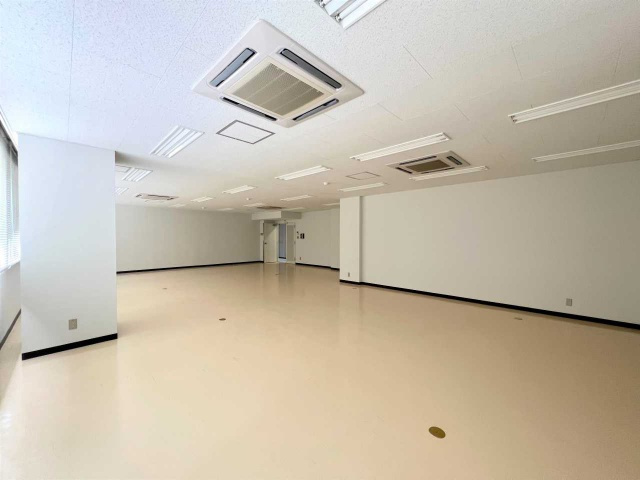岡崎フロントビルのその他
