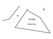 姫路市広畑区西蒲田第9期／30区画の画像