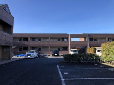 【駐車場】 | ガーデンヒルズＮＡＫＡＹＡＭＡ参番館