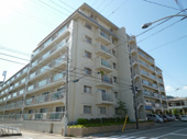 鐘紡夙川台マンションの画像