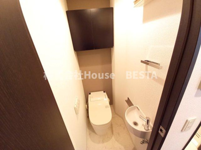 【トイレ】 | グルーブ神戸ハーバーアリーナ