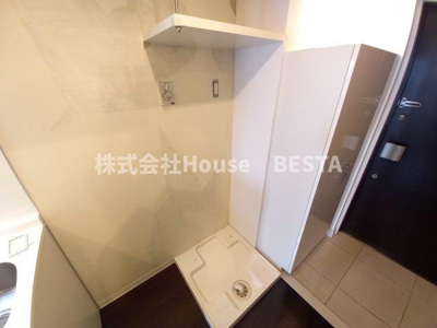 【洗面所】 | グルーブ神戸ハーバーアリーナ