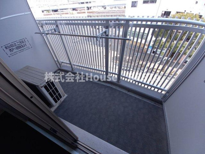 【バルコニー】 | グルーブ神戸ハーバーアリーナ