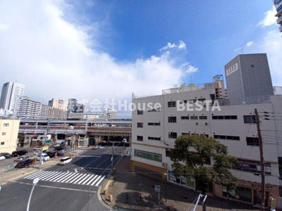 【展望】 | グルーブ神戸ハーバーアリーナ