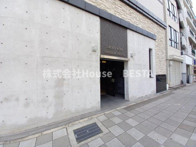 【外観パース】 | グルーブ神戸ハーバーアリーナ