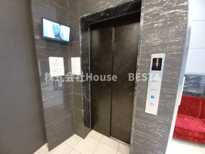 【ロビー】 | グルーブ神戸ハーバーアリーナ