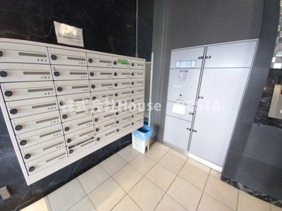 【その他共用部分】 | グルーブ神戸ハーバーアリーナ