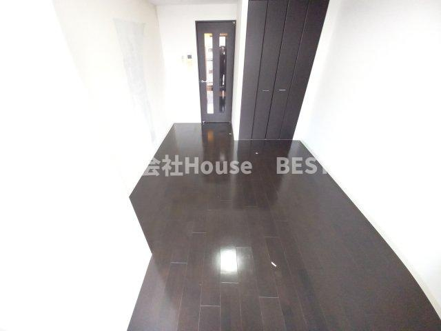 グルーブ神戸ハーバーアリーナの内装