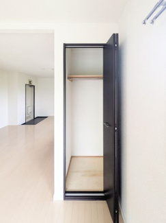 【収納】 | ハイツ立川