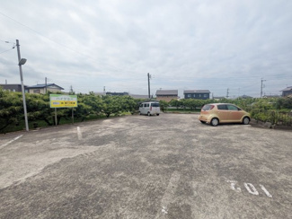 【駐車場】 | ハイツ立川