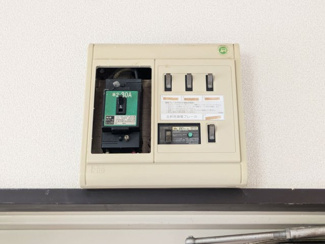 【設備】 | ハイツ立川