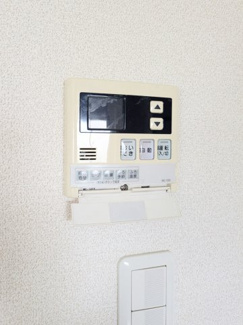 【設備】 | ハイツ立川