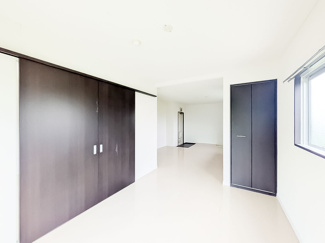 【居間・リビング】 | ハイツ立川