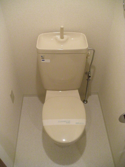 【トイレ】 | エスリード新神戸