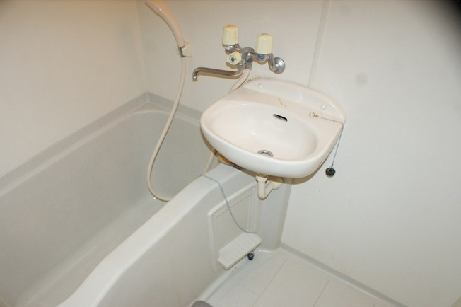 【浴室】 | エスリード新神戸