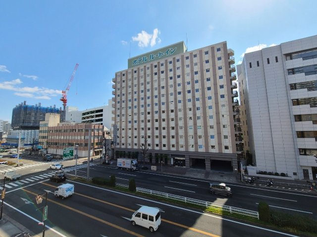 アダチビル❘名古屋市の賃貸ならMy賃貸の展望|アダチビル