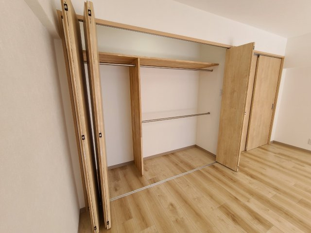 アダチビルの収納|アダチビル