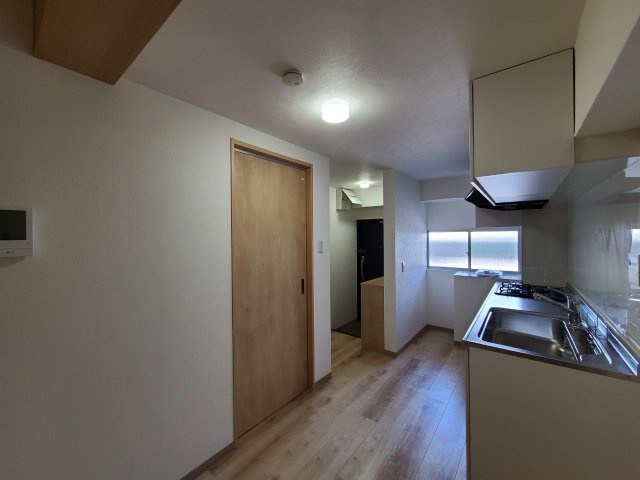 アダチビルの居間・リビング|アダチビル