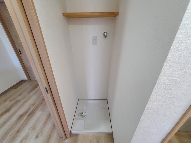 アダチビルの設備|アダチビル