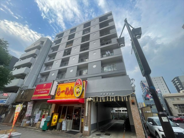 アダチビル❘名古屋市の賃貸ならMy賃貸
