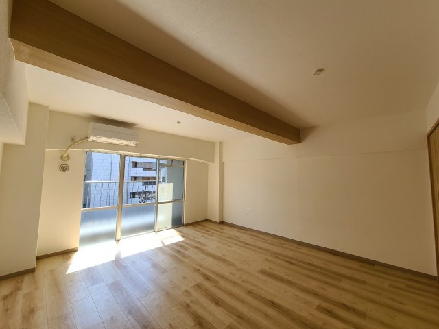 アダチビルの寝室|アダチビル