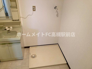 【設備】 | アヴァンセ高槻 | 203号室の写真です。