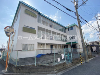 【外観】 | アヴァンセ高槻