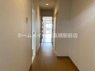 【内装】 | アヴァンセ高槻 | 203号室の写真です。