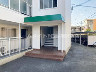 【エントランス】 | アヴァンセ高槻