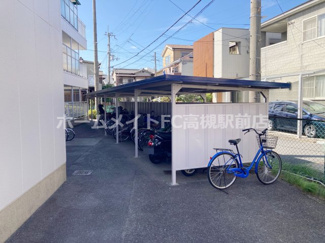 【その他共用部分】 | アヴァンセ高槻