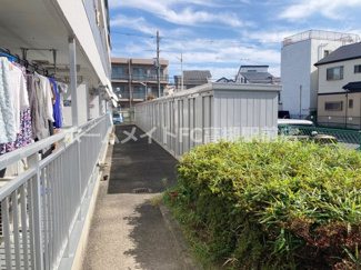 【その他共用部分】 | アヴァンセ高槻