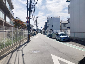 【周辺】 | アヴァンセ高槻