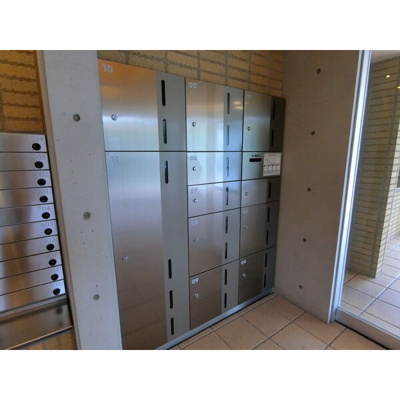 【その他共用部分】 | 千種北マンション
