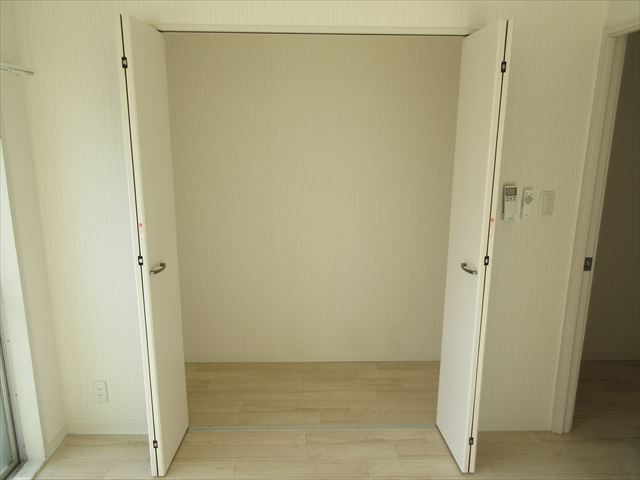 第２ヤマモトビル｜名古屋市の賃貸ならMy賃貸の収納|第２ヤマモトビル