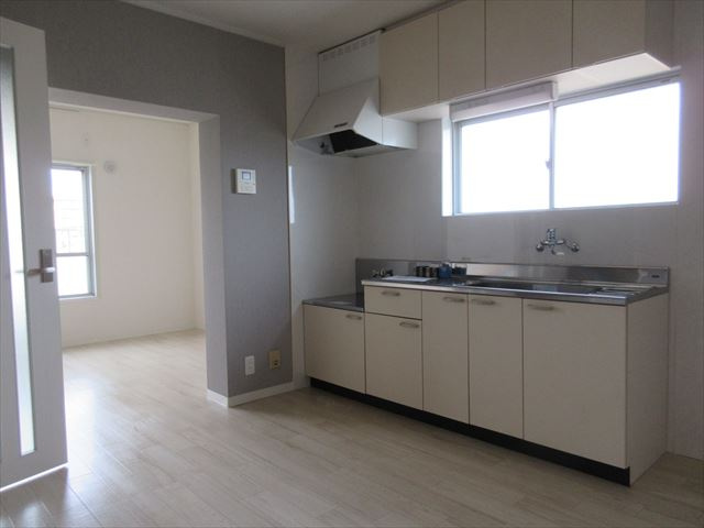 第２ヤマモトビル｜名古屋市の賃貸ならMy賃貸のキッチン|第２ヤマモトビル