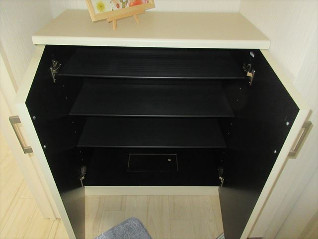 第２ヤマモトビル｜名古屋市の賃貸ならMy賃貸の収納|第２ヤマモトビル